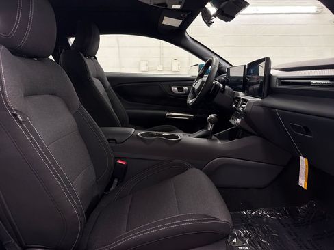 New 2026 Ford Mustang GT RWD image 27
