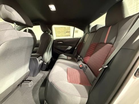 New 2026 Toyota Corolla SE FWD image 17