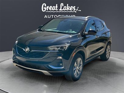 Used 2023 Buick Encore GX Essence w/ Advanced Technology Package
