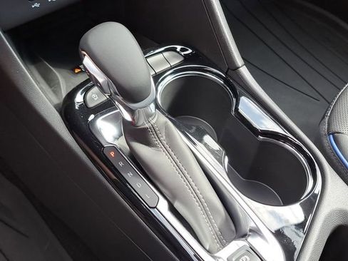 New 2026 Buick Encore GX Sport Touring w/ Advanced Technology Package image 28