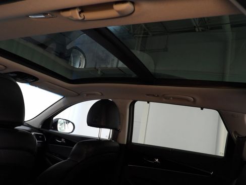 Used 2019 Kia Sorento SX w/ SX Touring Package FWD image 13