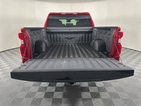Used 2024 Chevrolet Silverado 1500 RST w/ Protection Package image 11