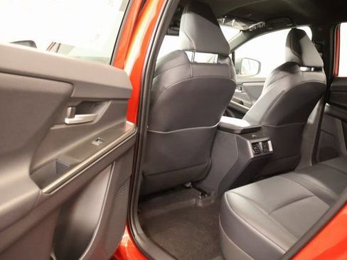 New 2026 Subaru Solterra Premium image 23