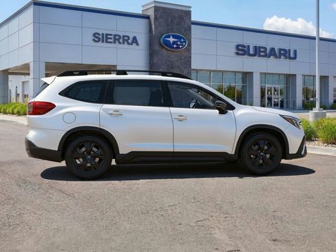 New 2026 Subaru Ascent Premium AWD/4WD image 13