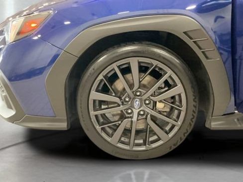 Used 2022 Subaru WRX Premium AWD/4WD image 23