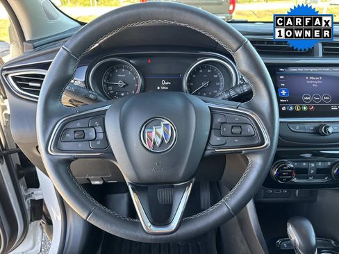 Used 2023 Buick Encore GX Essence w/ Experience Buick Package image 31