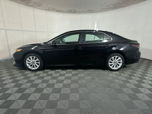 Certified 2024 Toyota Camry LE w/ Convenience Package FWD image 6