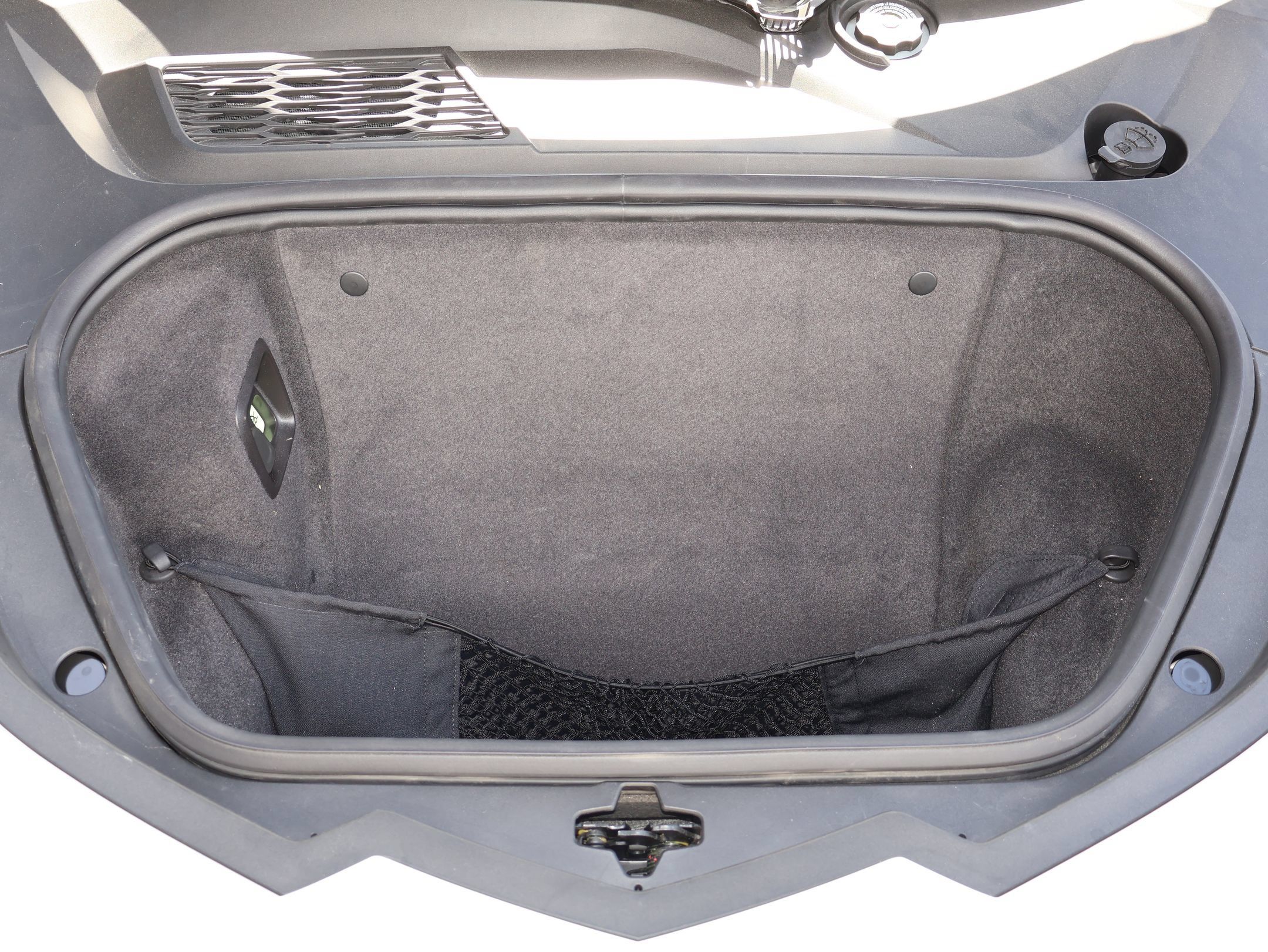 Used 2023 Chevrolet Corvette Z06 RWD image 29