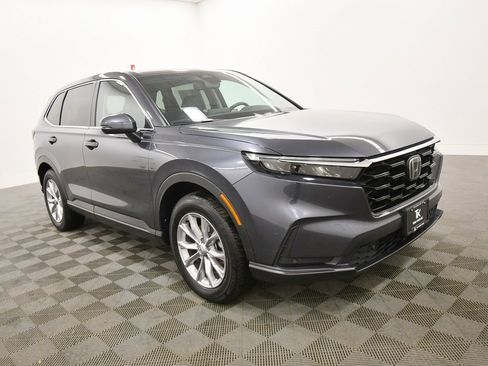 Certified 2024 Honda CR-V EX-L image 10