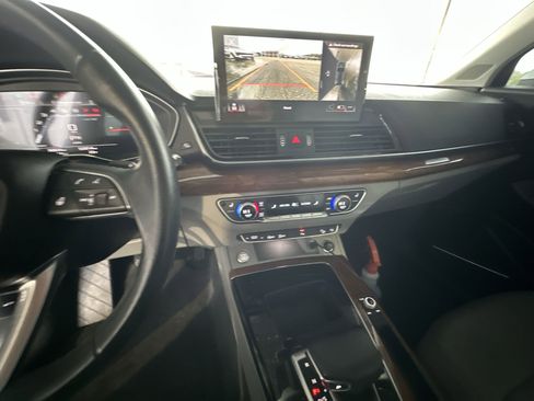 Used 2022 Audi Q5 2.0T Premium Plus image 24