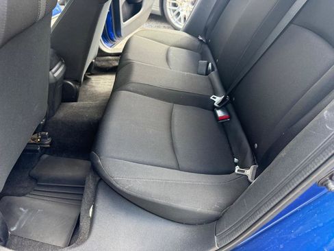 Used 2016 Honda Civic LX image 50