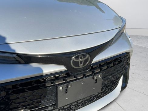 Used 2023 Toyota Corolla SE FWD image 30