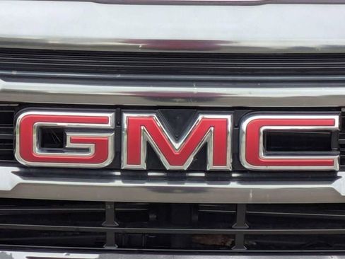 Certified 2024 GMC Terrain AT4 w/ LPO, Floor Liner Package AWD/4WD image 9