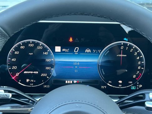 New 2026 Mercedes-Benz S 63 AMG S image 29