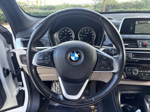 Used 2018 BMW X1 sDrive28i w/ Convenience Package image 23