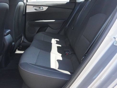 Used 2023 Kia Forte LXS FWD image 23
