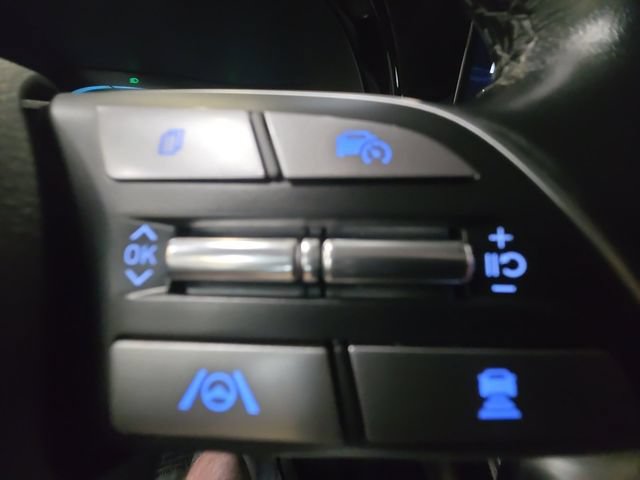 Used 2024 Hyundai Palisade SEL AWD/4WD image 19