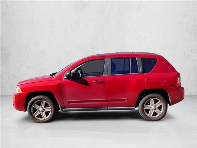 Used 2010 Jeep Compass Sport w/ PWR Equipment Group AWD/4WD image 8