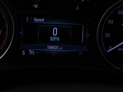 Certified 2019 Buick Enclave Premium w/ Experience Buick Package image 18