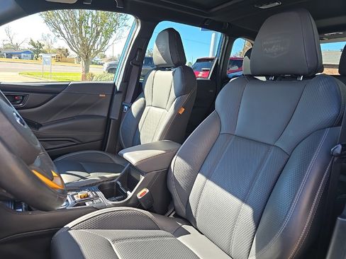 Used 2023 Subaru Forester Wilderness image 12