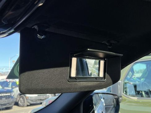 Used 2023 Jeep Grand Cherokee L Summit w/ High Altitude Package image 12