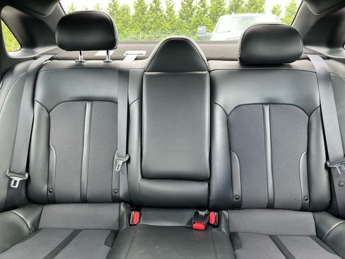 Used 2022 Kia K5 GT-Line w/ GT-Line Awd Premium Package image 20