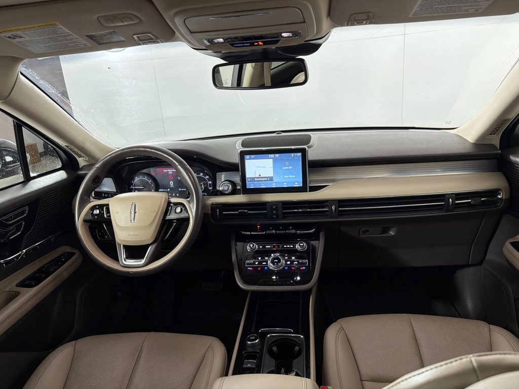 Used 2022 Lincoln Corsair AWD w/ Premium Package image 26