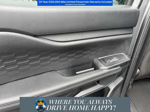 New 2026 Ford Ranger XLT w/ Convenience Package RWD image 23