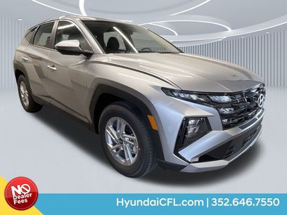 New 2026 Hyundai Tucson SE