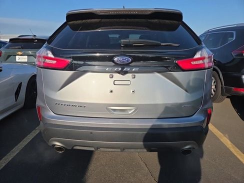 Used 2024 Ford Edge Titanium AWD/4WD image 5