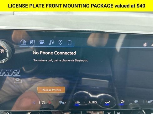 New 2026 Chevrolet Blazer EV LT image 7