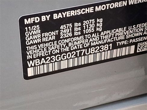 New 2026 BMW 228i xDrive image 19