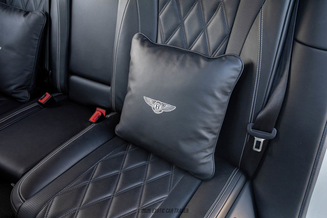 Used 2015 Bentley Flying Spur W12 AWD/4WD image 76