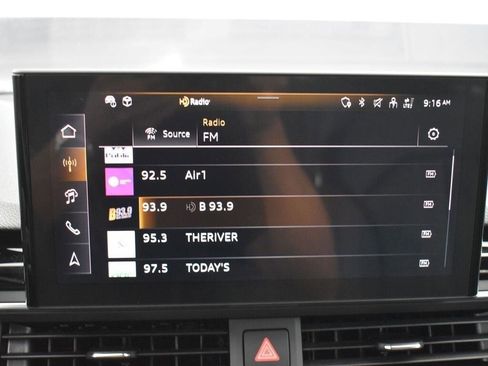 Used 2024 Audi A4 2.0T Prestige image 15