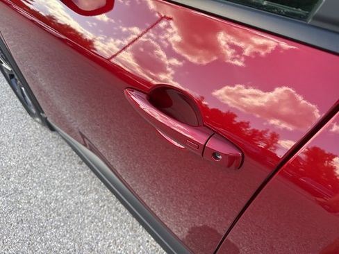 New 2026 Nissan Rogue SV image 41