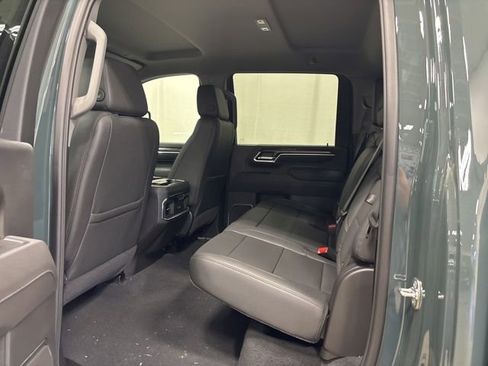 New 2026 Chevrolet Silverado 2500 LTZ w/ Trail Boss Package AWD/4WD image 23