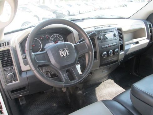 Used 2010 Dodge Ram 1500 Truck ST image 12