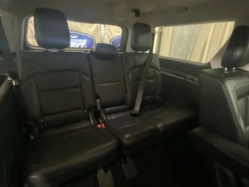 Used 2025 Lincoln Navigator L Reserve AWD/4WD image 16