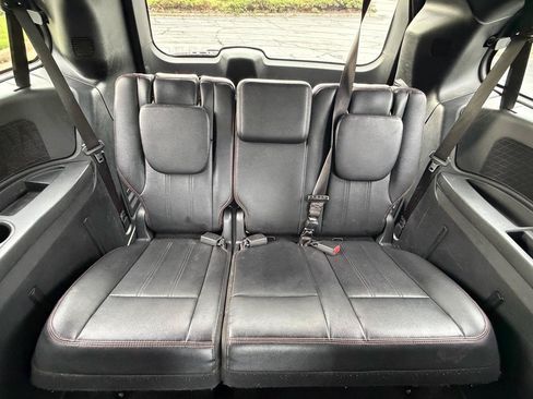 Used 2018 Dodge Grand Caravan GT FWD image 22