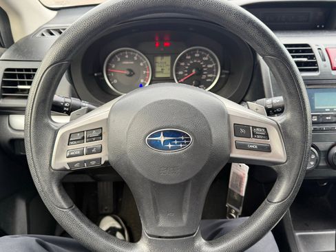 Used 2014 Subaru Crosstrek 2.0i Premium image 16