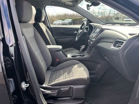 Used 2024 Chevrolet Equinox LT image 21