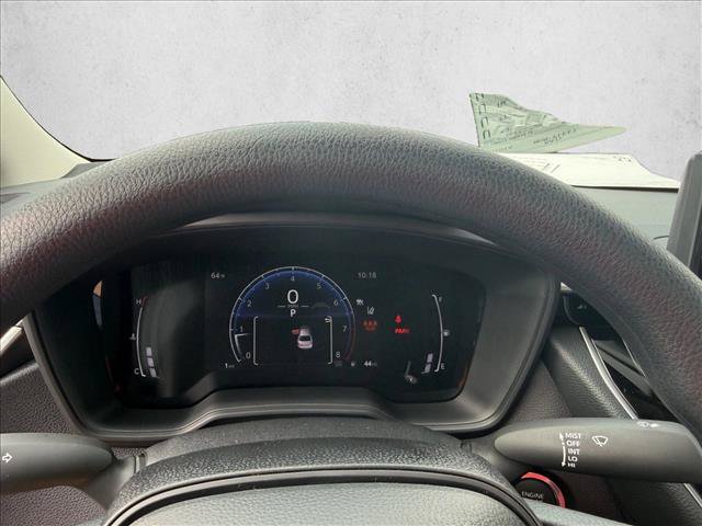 New 2027 Toyota Corolla LE w/ LE Premium Package FWD image 12