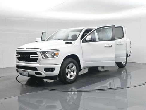 Used 2022 RAM 1500 Big Horn image 34