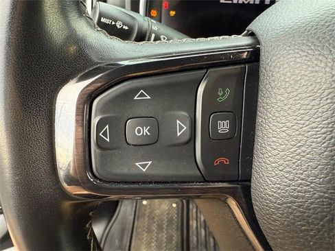 Used 2023 RAM 1500 Limited image 20