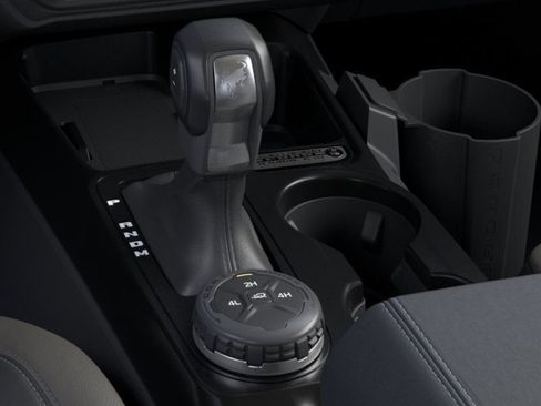 New 2026 Ford Bronco Outer Banks AWD/4WD image 17