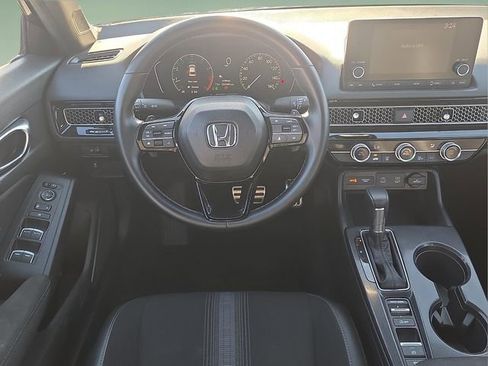 Used 2025 Honda Civic Sport image 17