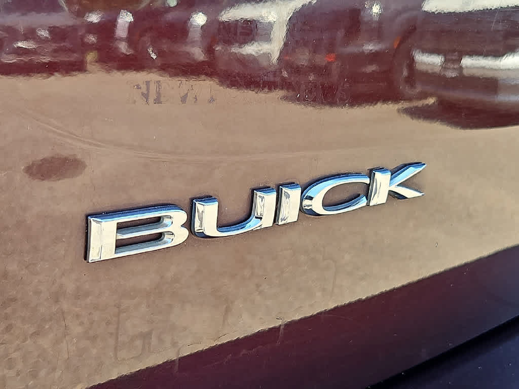 Used 2018 Buick Encore Preferred FWD image 29