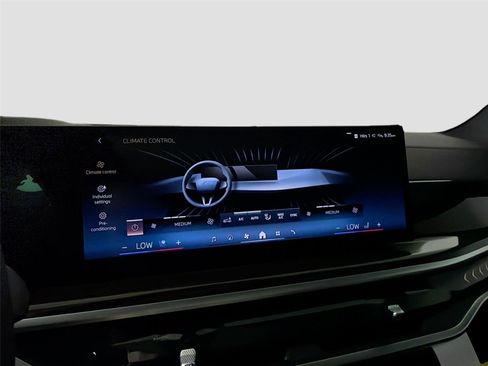 Certified 2026 BMW X5 xDrive40i AWD/4WD image 16