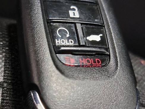 Certified 2024 Honda HR-V Sport image 31