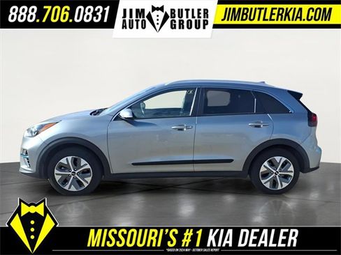 Used 2022 Kia Niro EX w/ Cold Weather Package image 23